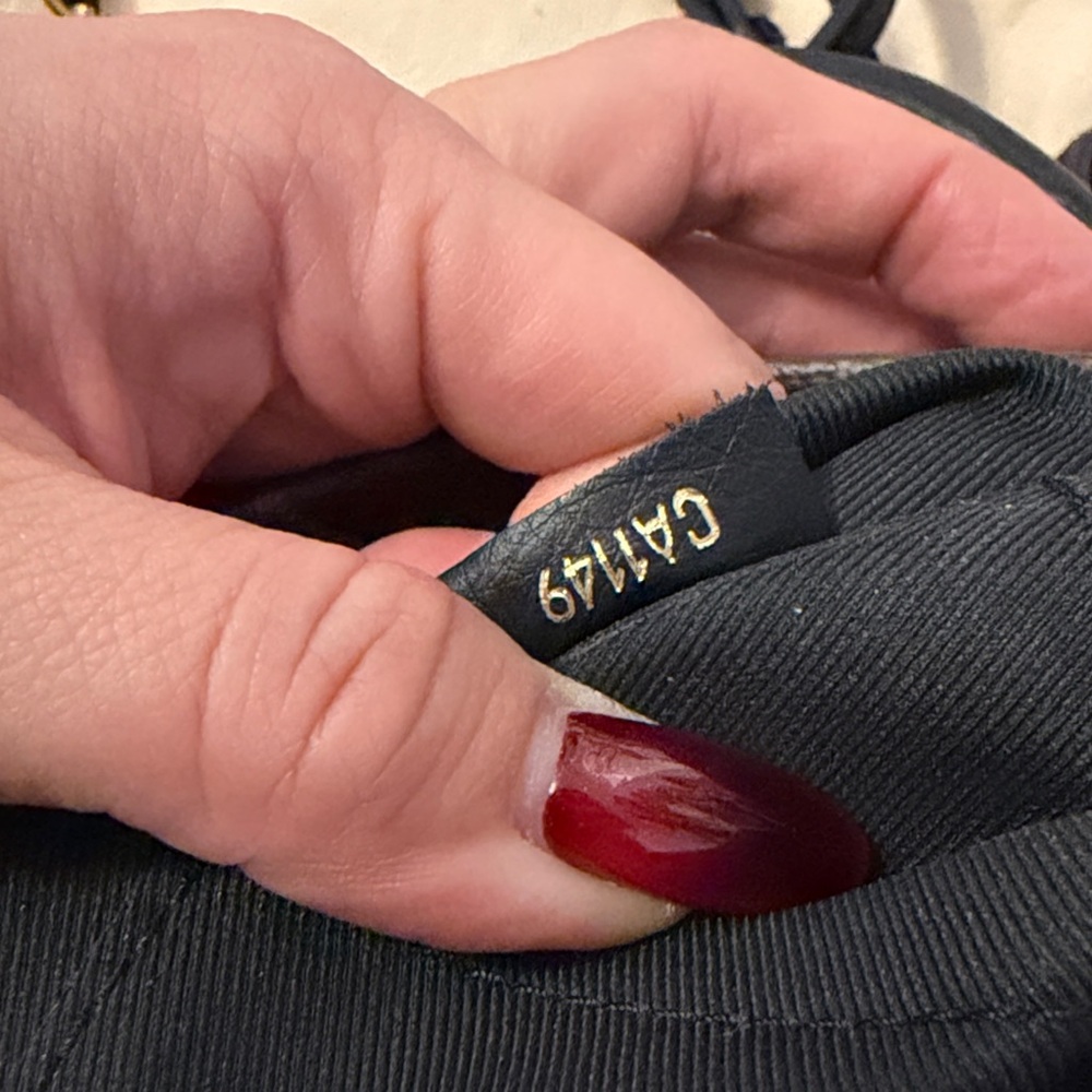 Louis Vuitton M44873 Palm Springs Mini - Picture 12 of 13